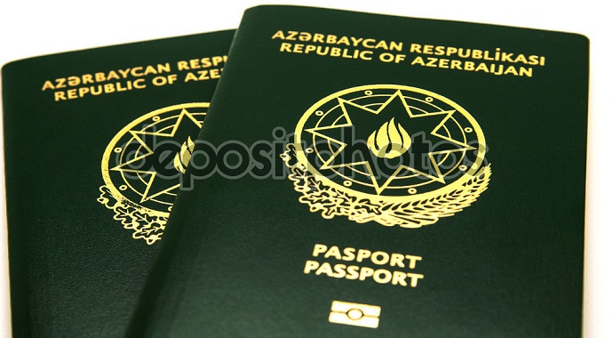 267 obtain Azerbaijani citizenship in 2015
